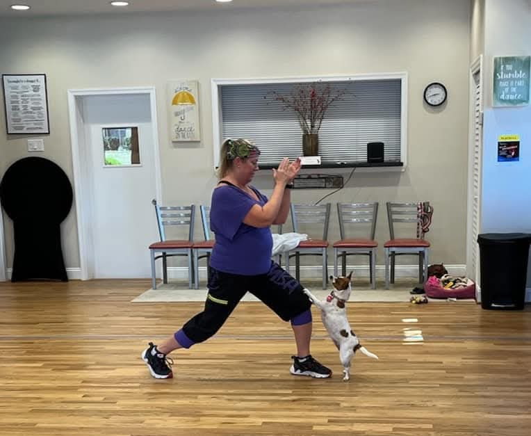 dance fitness