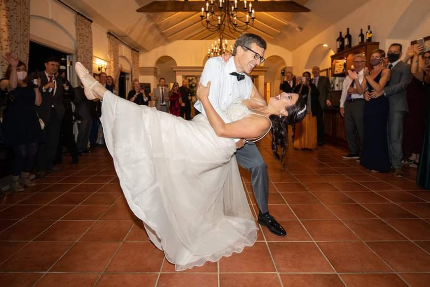 wedding services